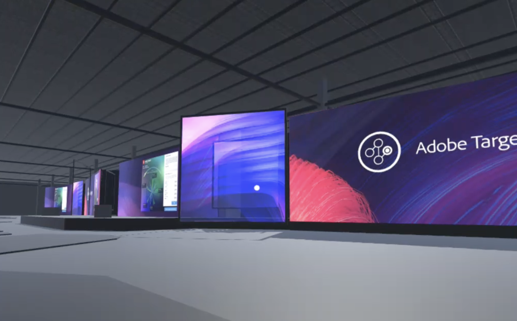 Adobe Summit VR cover