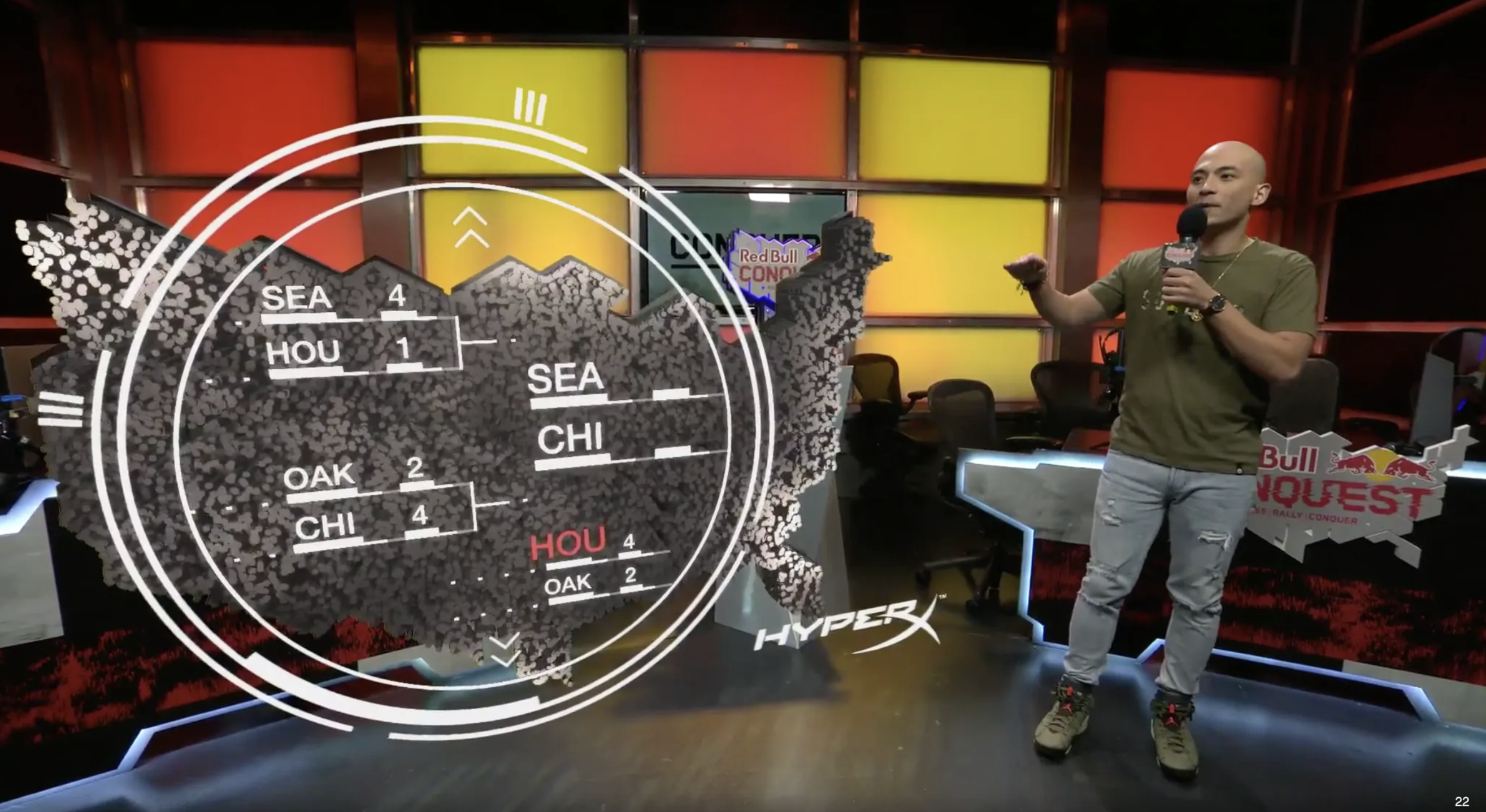 Depthcast AR Broadcast Platform cover