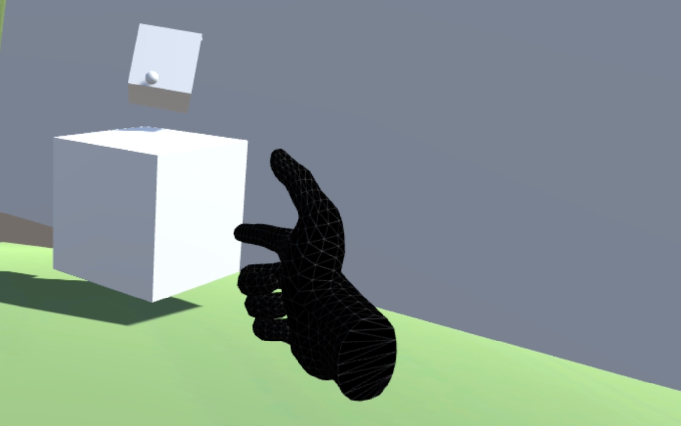 Finger Guns VR cover