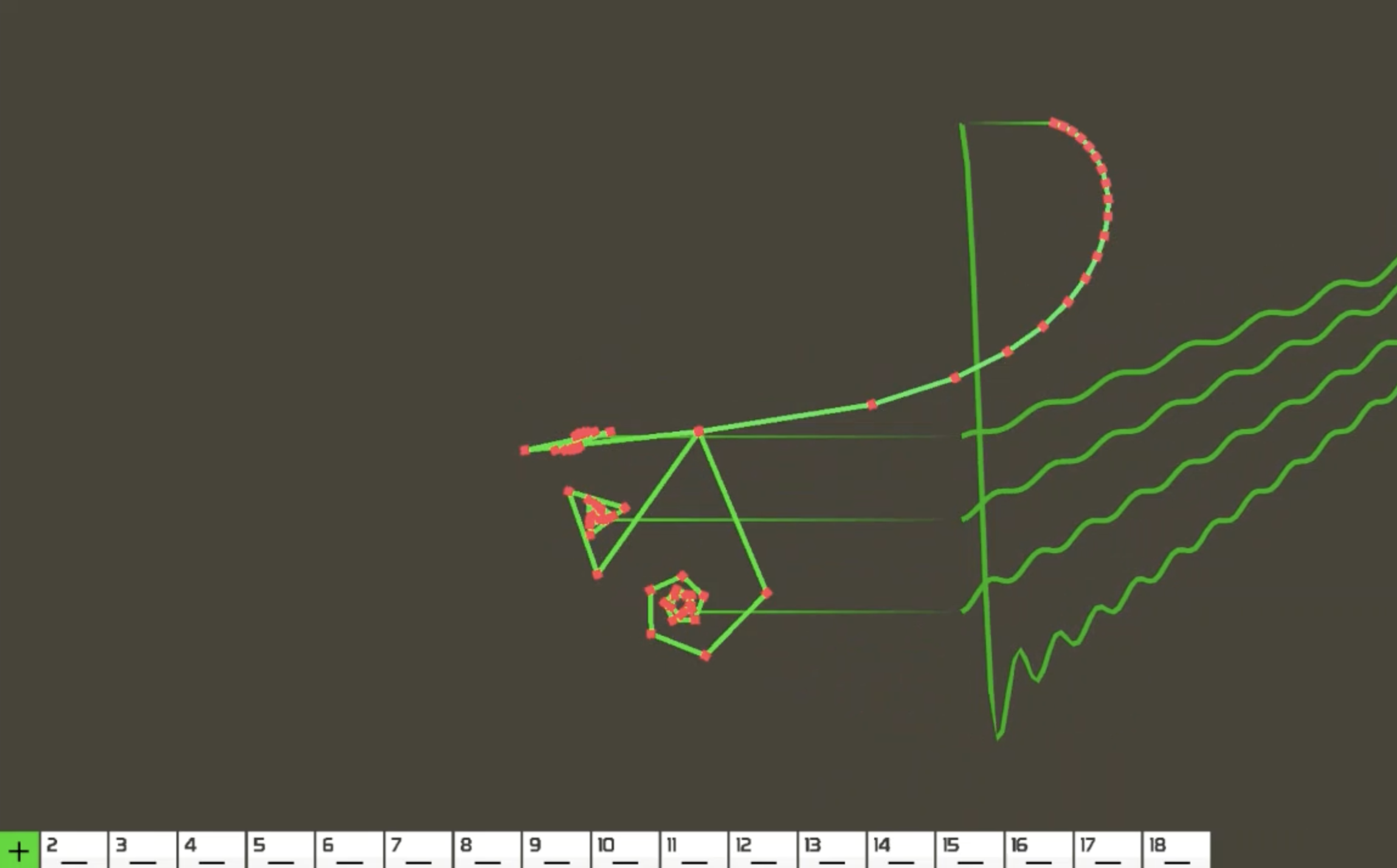 Fourier Transform Synth & Visualizer cover